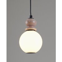 Подвесная люстра Moderli Glaze V11698-PL