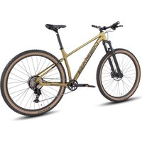 Велосипед Hagen 3.8 29 L 2025 (горчичный)