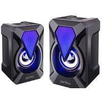 Акустика Perfeo Flames