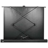Проекционный экран CACTUS FloorExpert 90x160 CS-PSFLE-160X90