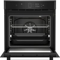 Электрический духовой шкаф Hotpoint FE9 1351 SH BLG