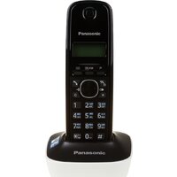 Радиотелефон Panasonic KX-TG1611RUW