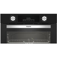 Электрический духовой шкаф Haier HFE8 921 H BL