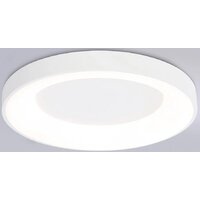 Припотолочная люстра Ambrella light Orbital FZ1401 WH (белый)