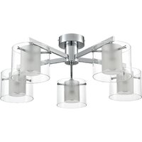 Люстра средней высоты Lumion Verdi 8261/5C