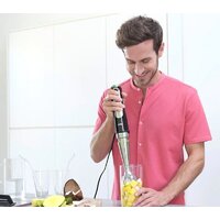 Погружной блендер Braun MultiQuick 9 MQ 9187 XLI