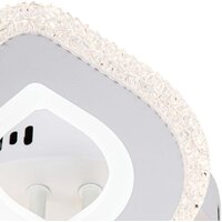 Припотолочная люстра Escada 10264/3LED (белый)