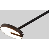 Люстра средней высоты Favourite Paritet 4401-2C