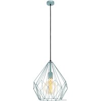 Светильник Eglo Carlton 1 49259