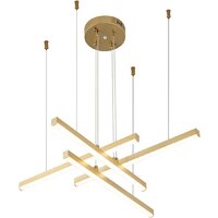 Подвесная люстра Indigo Light Paralleli V000086L