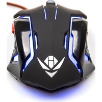 Игровая мышь Nakatomi MOG-20U