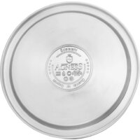 Чайник со свистком Agness 914-300