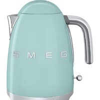 Электрический чайник Smeg KLF03PGEU