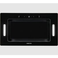 Кухонная вытяжка Hiberg VMF 6191 B