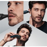 Триммер для бороды и усов Braun MGK5280