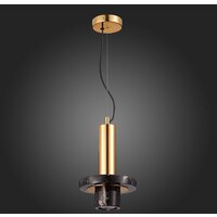 Подвесная люстра ST Luce Pietra SL1210.403.01