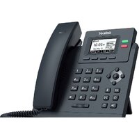 IP-телефон Yealink SIP-T31P (без БП)