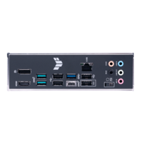 Материнская плата ASUS TUF Gaming B650M-PLUS