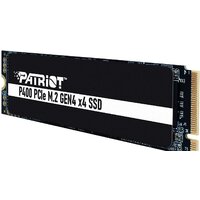 SSD Patriot P400 2TB P400P2TBM28H