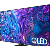 Телевизор Samsung QLED 4K Q70D QE75Q70DAUXRU