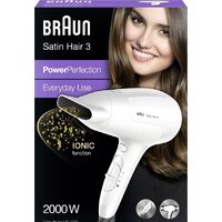 Фен Braun Satin Hair 3 (HD 380)