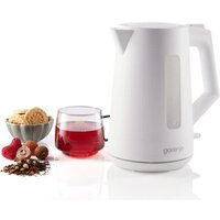 Электрический чайник Gorenje K17OPW
