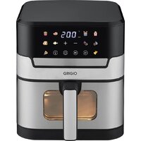 Аэрогриль (аэрофритюрница) GRIGIO HAF-167V2