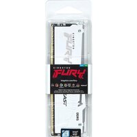 Оперативная память Kingston FURY Beast RGB 32ГБ DDR5 6400 МГц KF564C32BWEA-32