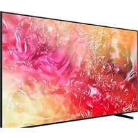 Телевизор Samsung Crystal UHD DU7100 UE65DU7100UXRU