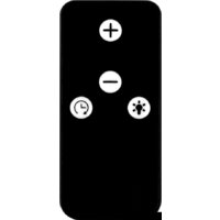 Кухонная вытяжка Weissgauff Aura 1200 Remote BL