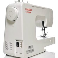 Электромеханическая швейная машина Janome Legend LE-20