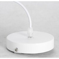 Подвесная люстра Lussole Lgo Lattice GRLSP-8214