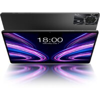 Планшет Teclast T50 Plus LTE 6GB/256GB (серый, с чехлом)