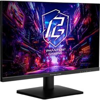 Игровой монитор ASRock Phantom Gaming PG27QFT1B