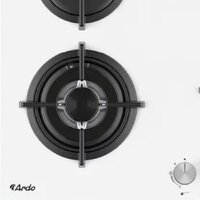 Варочная панель ARDO GH63G1WFCW2