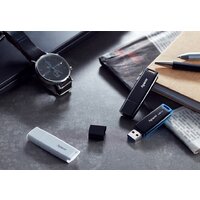 USB Flash Apacer AH336 64GB (черный)