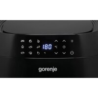 Аэрогриль (аэрофритюрница) Gorenje AF1409DB