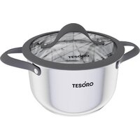 Кастрюля Tesoro Tivoli КС823