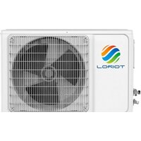 Кондиционер Loriot Sky LAC-12AS