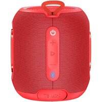 Беспроводная колонка Tronsmart T8 Mini (красный)
