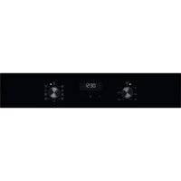 Электрический духовой шкаф Electrolux SteamBake PRO 600 EOD5C70BZ