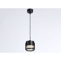 Спот Ambrella light Techno spot TN71171 BK