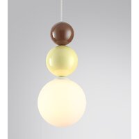 Светильники, люстры, бра, споты Lumion Bonbones 6557/1