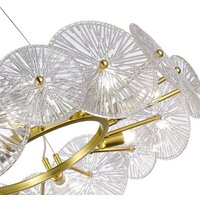 Подвесная люстра ST Luce SL1657.203.08