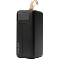 Внешний аккумулятор Gembird GPB-50Q