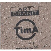 Сковорода TimA Tvs Art Granit АТ-1118