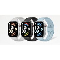 Умные часы Xiaomi Redmi Watch 6 M2523W1 (голубой, международная версия)