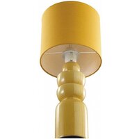 Настольная лампа Lumion Segi 8130/1T