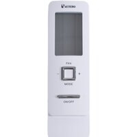 Кондиционер Vetero Siberia Inverter V-S24SHPAC2S