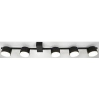 Припотолочная люстра General Lighting GCHL-5GX53-M 662338